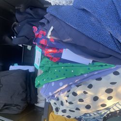 Women’s Clothes Size S 4 & 6