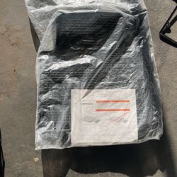 New Mats For A Wrx