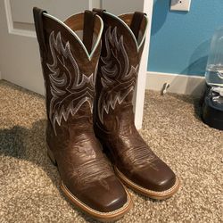 Shyanne Cowboy Boots