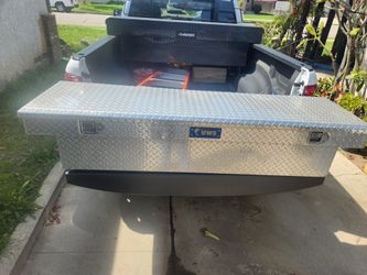 UWS Tool Box