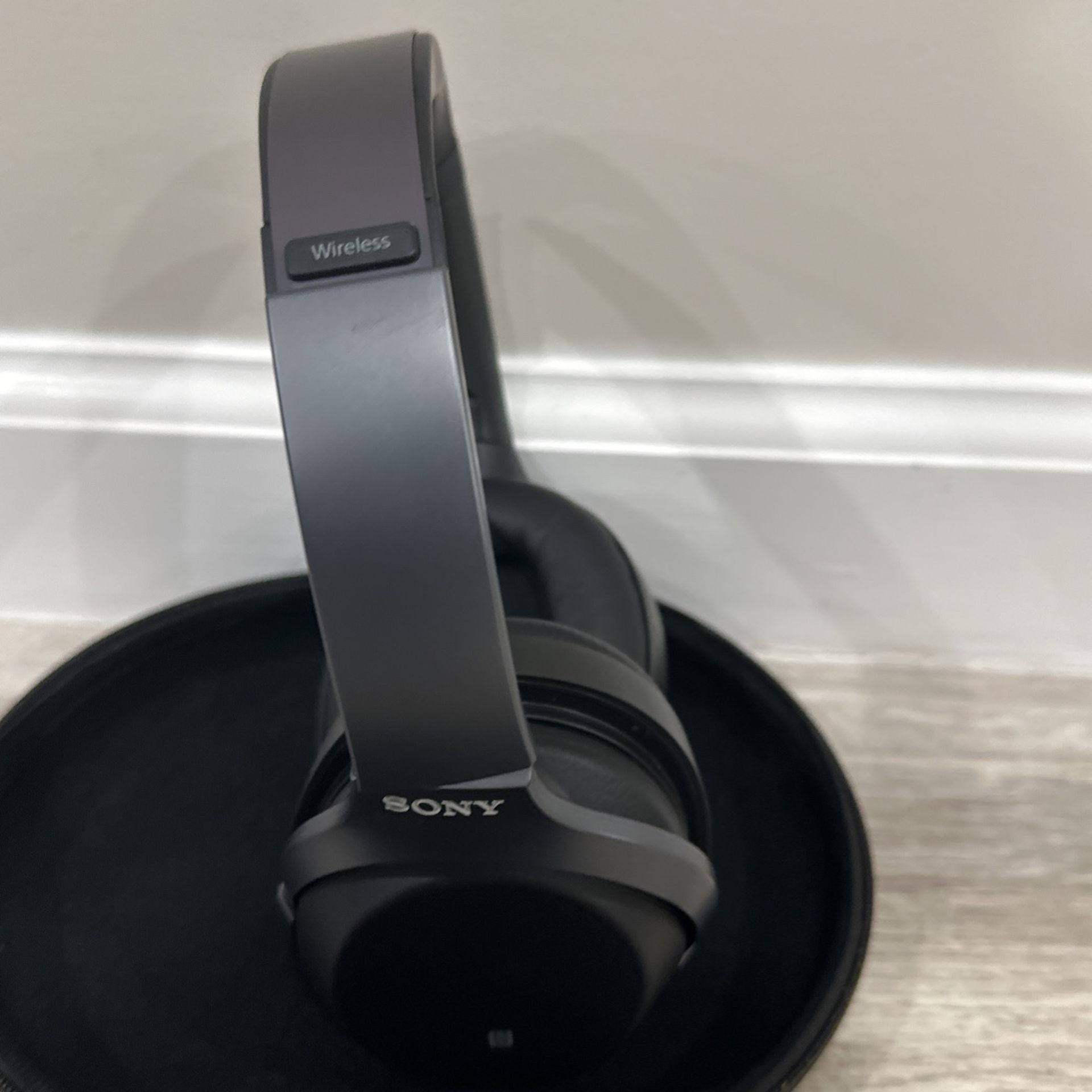 Sony Headphones