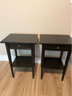 Nightstands