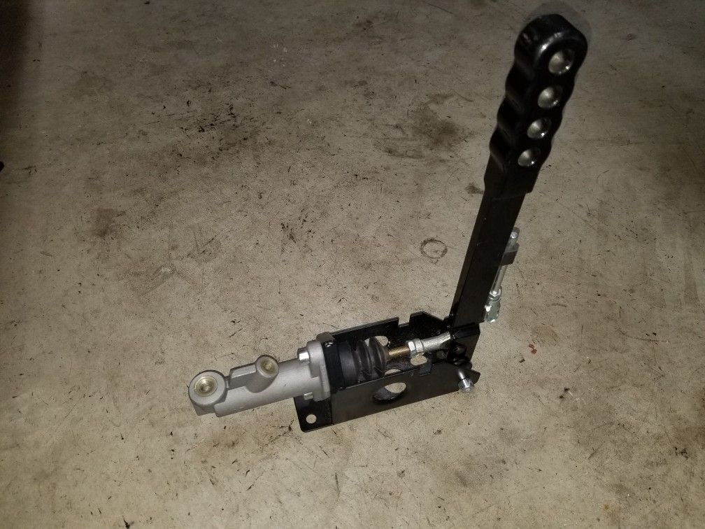 Hydraulic Handbrake E-brake Drift