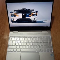 HP Spectre x360 13-ax0xx
