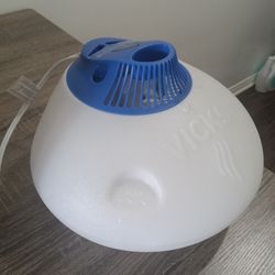Vicks Humidifier 
