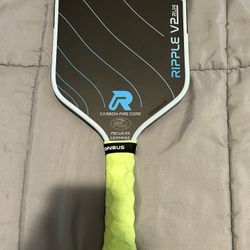 Ronbus Ripple V2 R1 Pickleball Paddle