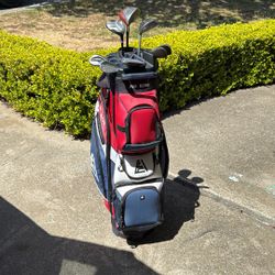 Golf Bag