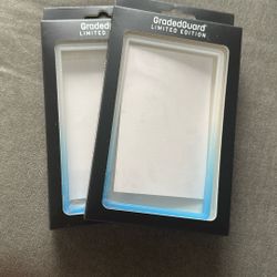 GradedGuard Snowfall PSA