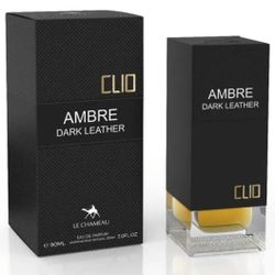 2 available for Clio armor dark leather perfume