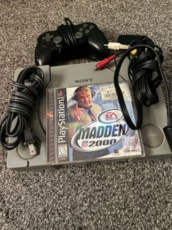 PlayStation 1 (PSone)