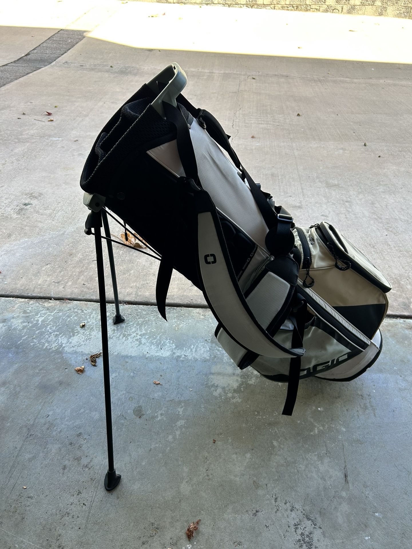 Ogio Golf Stand Bag 