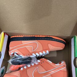 Nike SB Dunks
