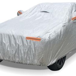 Car Covers