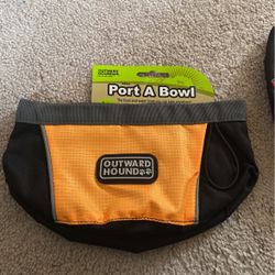New Porta Bowl