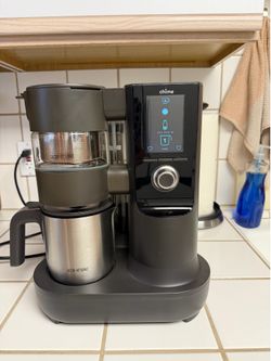 Chime Chai Tea Latte Machine CCB007AA - Excellent Condition - Extras Included
