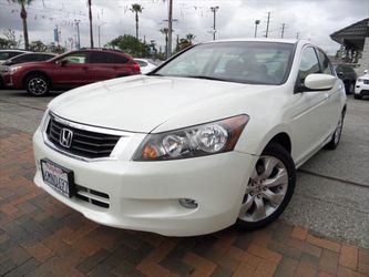 2010 Honda Accord