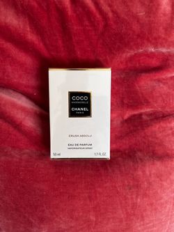 Chanel Coco Mademoiselle Crush Perfume EDP 50ml