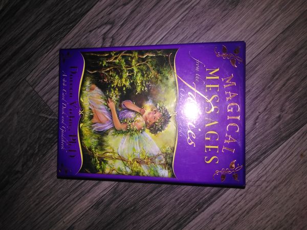 Angel card reading. for Sale in Las Vegas, NV - OfferUp
