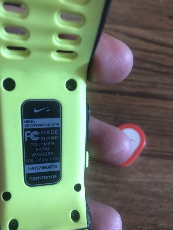 nike tomtom nike tomtom