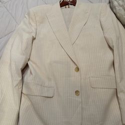 Men’s line Suit