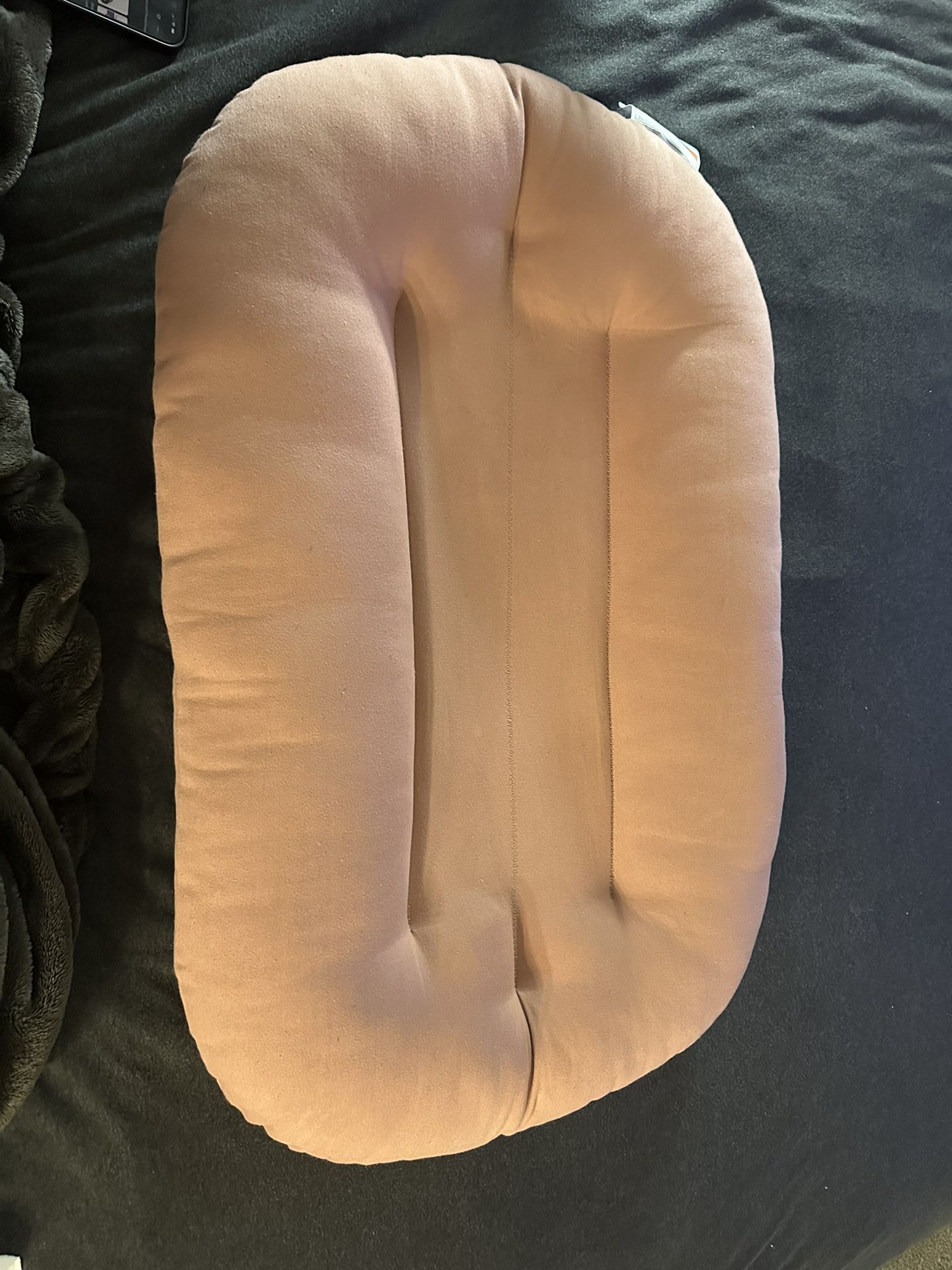 Snuggle Me Lounger