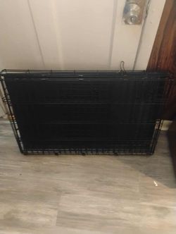 Medium Size Dog Cage 