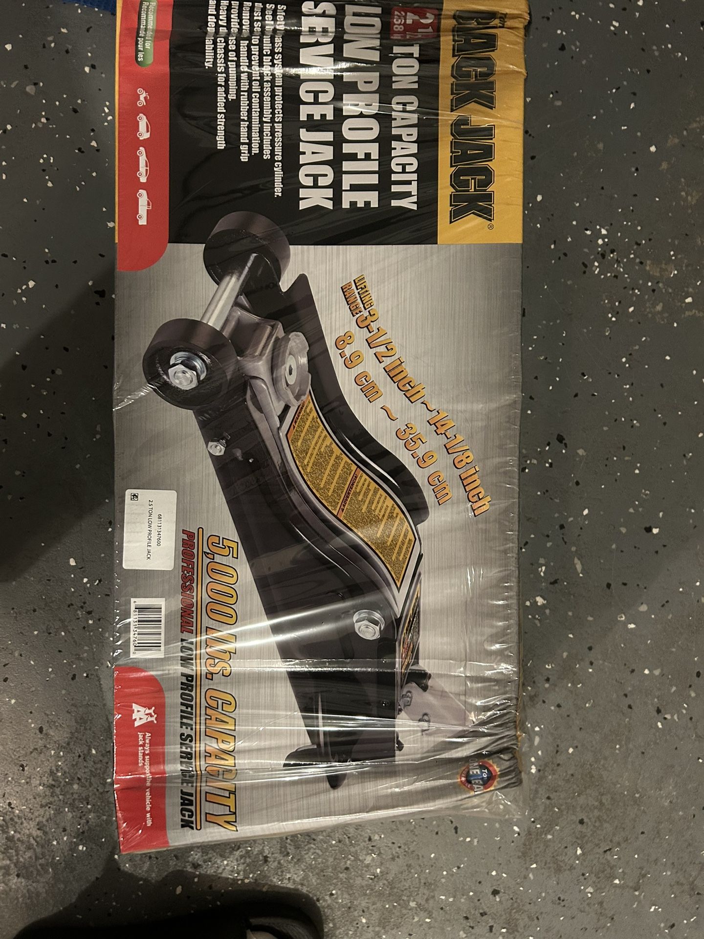 Car Jack