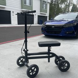 Knee Scooter 