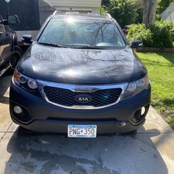 2011 KIA Sorento