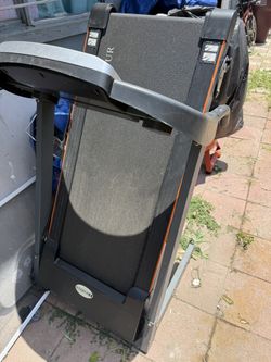 Marnur Treadmill