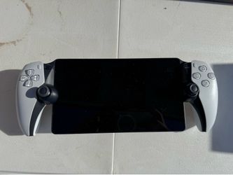 PlayStation portal