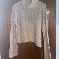 NWT Junior’s Sweater