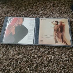 Bobby McFerrin 2 Cds-Simple Pleasures & Spontaneous Intentions *Mint*