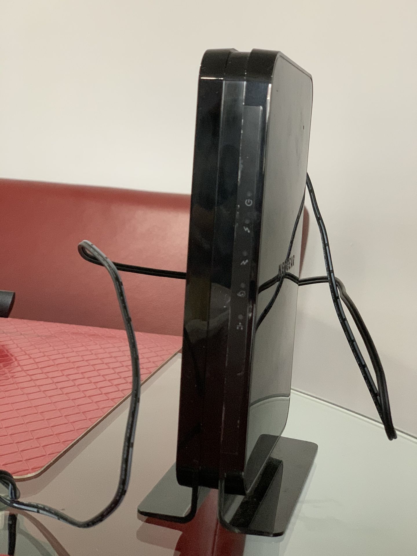 NETGEAR CM500 Docsis 3.0 Modem