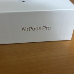 AirPods Pro 