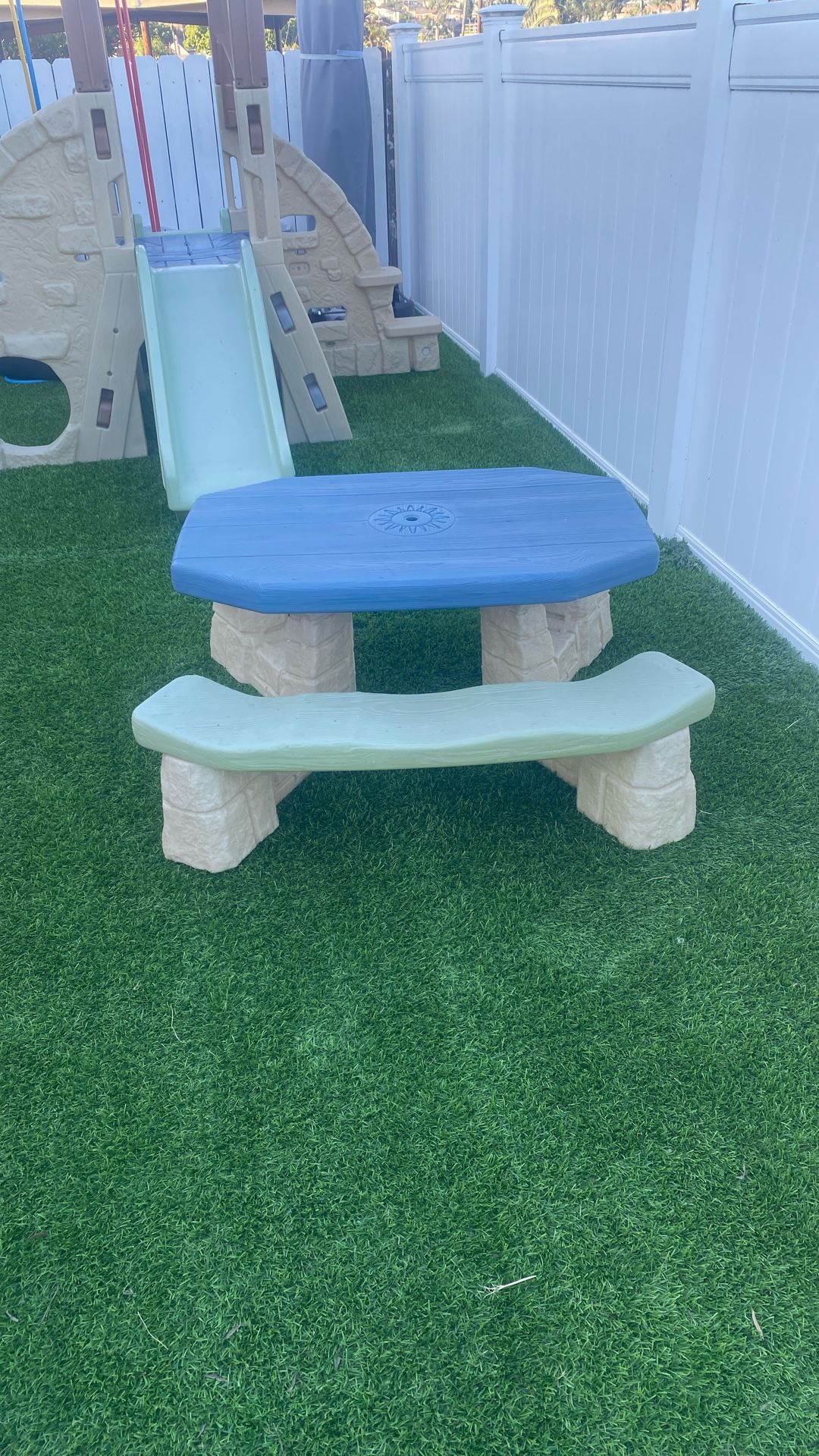 Play Table