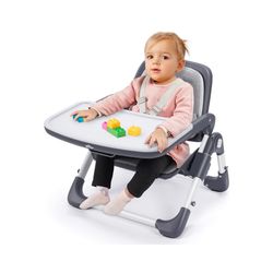  Booster Seat for Toddlers—NEW