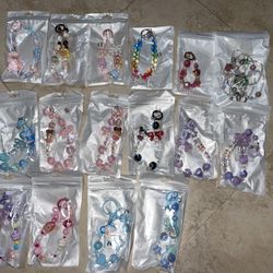 Phone Chain 3 For $10