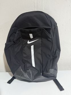 Nike Soccer Backpack 