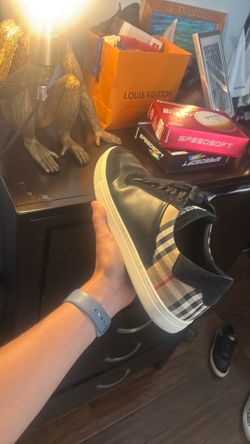 Burberry Sneakers size 44