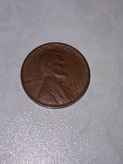 1953 S Penny