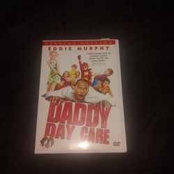 Daddy Day Care