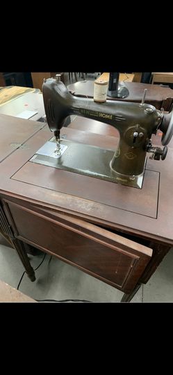 Sewing Machine