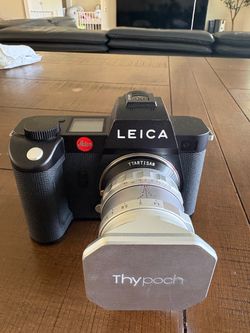 Leica SL2