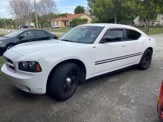 2010 Dodge Charger