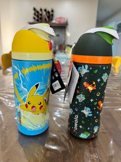 16 oz Owala water bottles $50 each