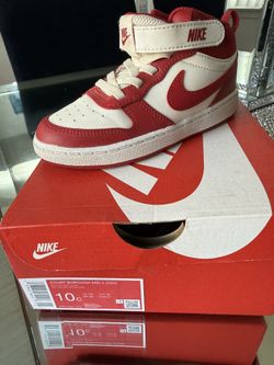 10c Nike Shoes