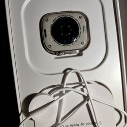Apple Ultra Watch
