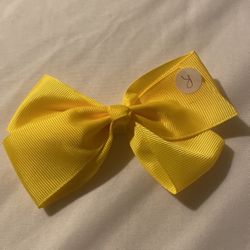 bows for girls