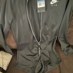 Women’s Nike Romper 